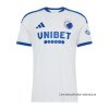 Tailandia 1ª Camiseta F.C. Copenhagen 2026-2027 Tailandia 1ª Camiseta F.C. Copenhagen 2026-2027