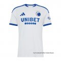 Tailandia 1ª Camiseta F.C. Copenhagen 2026-2027