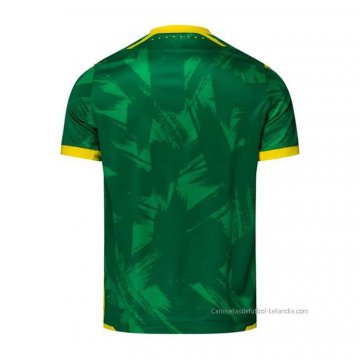 Tailandia 2ª Camiseta FC Nantes 2022-2023