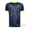 Tailandia 4ª Camiseta Fenerbahce 2024-2025 Tailandia 4ª Camiseta Fenerbahce 2024-2025