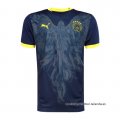 Tailandia 4ª Camiseta Fenerbahce 2024-2025