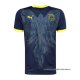 Tailandia 4ª Camiseta Fenerbahce 2024-2025