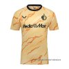 Tailandia Camiseta Feyenoord 4ª 2024-2025 Tailandia Camiseta Feyenoord 4ª 2024-2025