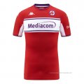 Cuatro Camiseta Fiorentina 2021-2022