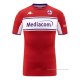 Cuatro Camiseta Fiorentina 2021-2022