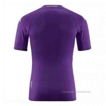 Tailandia 1ª Camiseta Fiorentina 2022-2023