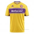 3ª Camiseta Fiorentina 2021-2022