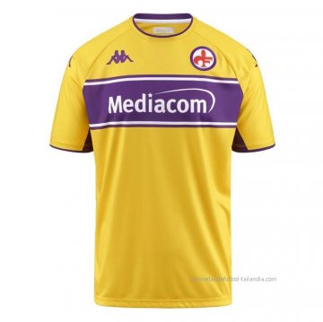 3ª Camiseta Fiorentina 2021-2022