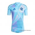 Tailandia 1ª Camiseta Flamengo Portero 2025