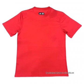 Tailandia Camiseta Flamengo Special 2024