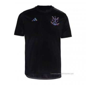 Tailandia 3ª Camiseta Flamengo 2023