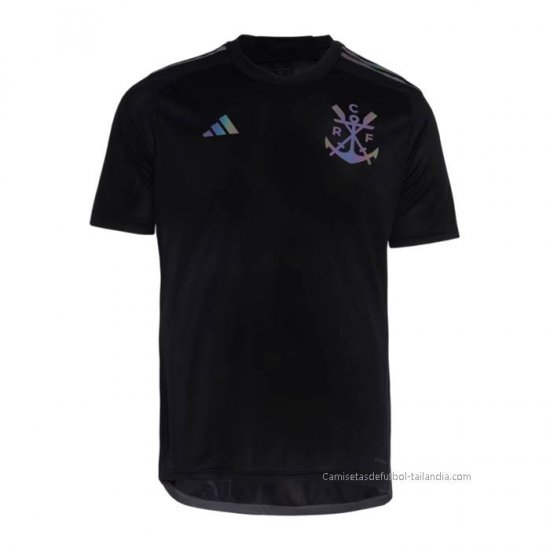 Tailandia 3ª Camiseta Flamengo 2023 - Haga un click en la imagen para cerrar