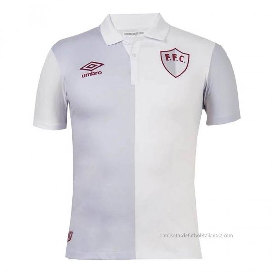 Tailandia Camiseta Fluminense 120 Anos 2022 - Haga un click en la imagen para cerrar