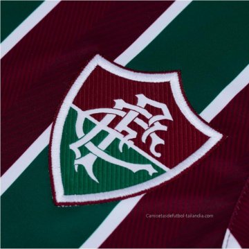1ª Camiseta Fluminense 2021