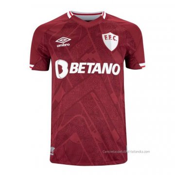 Tailandia 3ª Camiseta Fluminense 2022 Tailandia 3ª Camiseta Fluminense 2022