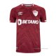 Tailandia 3ª Camiseta Fluminense 2022