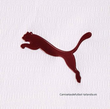 Tailandia 2ª Camiseta Fluminense 2026