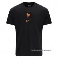 Tailandia Camiseta Francia Portero 2026 Negro