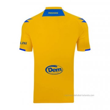 Tailandia 1ª Camiseta Frosin2023-2024