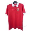 Tailandia Camiseta Gales Special 2026