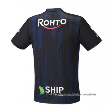 Tailandia 1ª Camiseta Gamba Osaka 2026