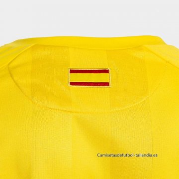 Tailandia 3ª Camiseta Getafe 2025-2026