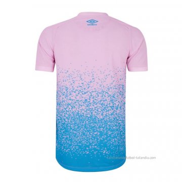Tailandia Camiseta Gremio Outubro Rosa 2021