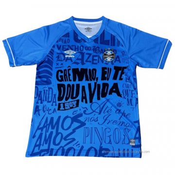 Tailandia Camiseta Gremio Special 2023 Tailandia Camiseta Gremio Special 2023