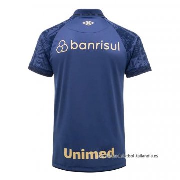 Tailandia 3ª Camiseta Gremio 2025