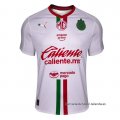 Tailandia 2ª Camiseta Guadalajara 2025-2026