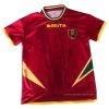 Tailandia 1ª Camiseta Guinea 2021 Tailandia 1ª Camiseta Guinea 2021