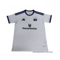 Tailandia 1ª Camiseta Hamburger 2026-2027