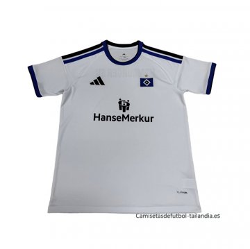 Tailandia 1ª Camiseta Hamburger 2026-2027 Tailandia 1ª Camiseta Hamburger 2026-2027