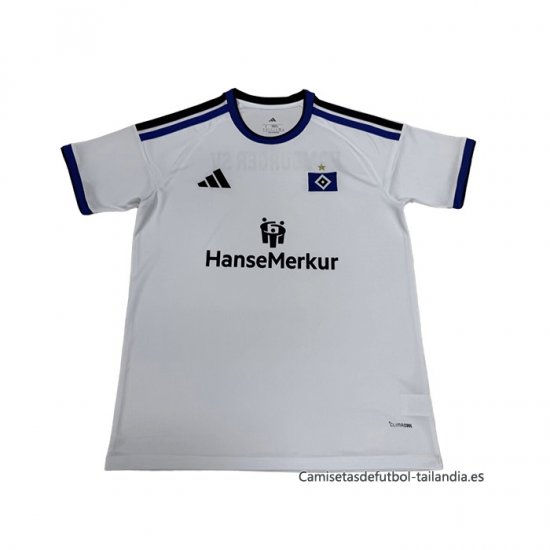 Tailandia 1ª Camiseta Hamburger 2026-2027 - Haga un click en la imagen para cerrar