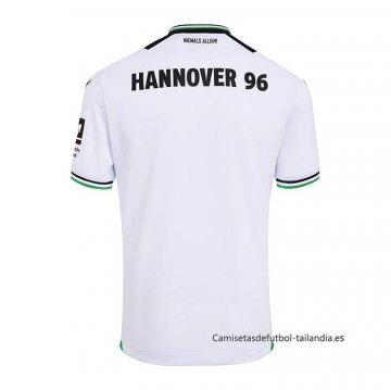 Tailandia 1ª Camiseta Hannover 96 2025-2026