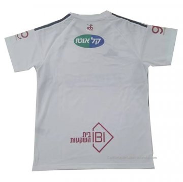 Tailandia 2ª Camiseta Hapoel Tel Aviv 2022-2023