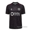 Tailandia 2ª Camiseta Hearts Portero 2026-2027 Tailandia 2ª Camiseta Hearts Portero 2026-2027