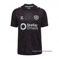 Tailandia 2ª Camiseta Hearts Portero 2026-2027
