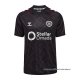 Tailandia 2ª Camiseta Hearts Portero 2026-2027