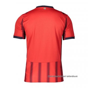 Tailandia 1ª Camiseta Heidenheim 2025-2026