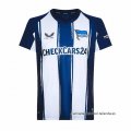Tailandia 1ª Camiseta Hertha BSC 2025-2026