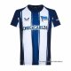 Tailandia 1ª Camiseta Hertha BSC 2025-2026