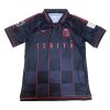 Tailandia 3ª Camiseta Hokkaido Consadole Sapporo 2021 Tailandia 3ª Camiseta Hokkaido Consadole Sapporo 2021