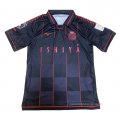 Tailandia 3ª Camiseta Hokkaido Consadole Sapporo 2021