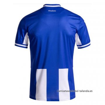 Tailandia 3ª Camiseta Honduras 2024