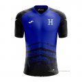 Tailandia 2ª Camiseta Honduras 2021-2022