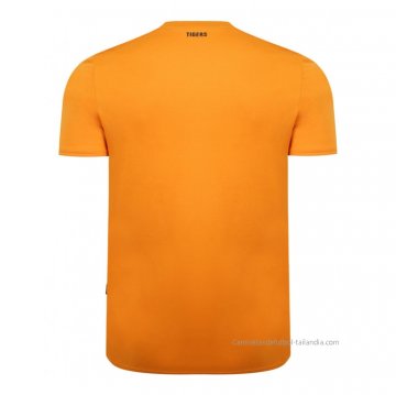Tailandia 1ª Camiseta Hull City 2021-2022