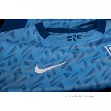Tailandia 2ª Camiseta Inglaterra 2023