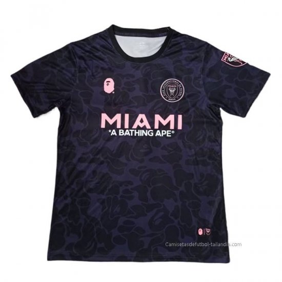 Tailandia Camiseta Inter Miami Special 2023-2024 - Haga un click en la imagen para cerrar