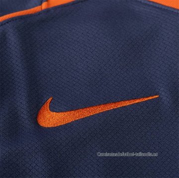 Tailandia 3ª Camiseta Inter Milan 2025-2026